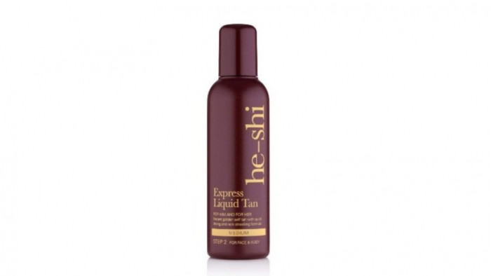 Best fake tan