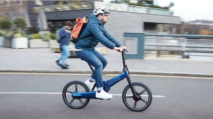 Best folding bikes 2020