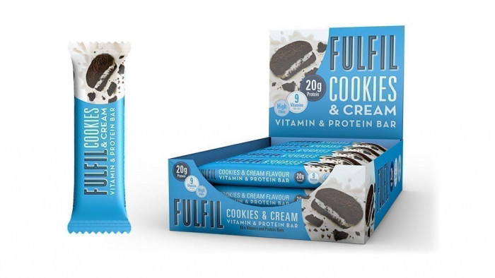 Best protein bars