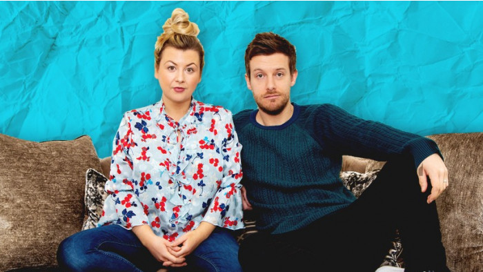 Best comedy podcasts