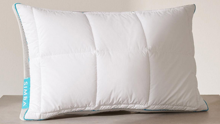 Best pillows