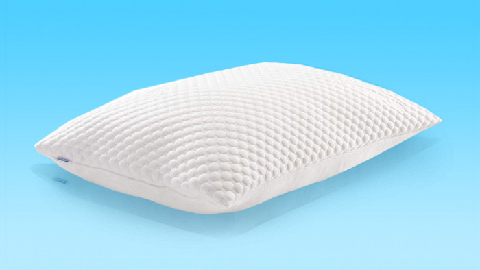 best pillow for memory foam mattress