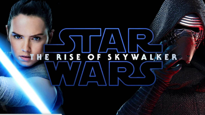 Star Wars: The Rise of Skywalker new poster revealed - and 4 new things we learned