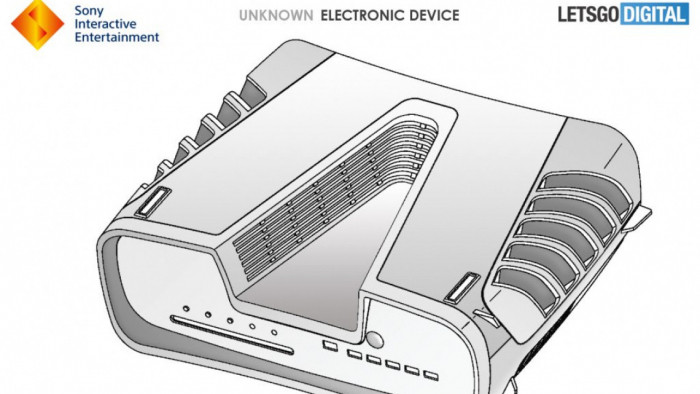PS5 reveal: dev kit or not, this is one strange-looking console