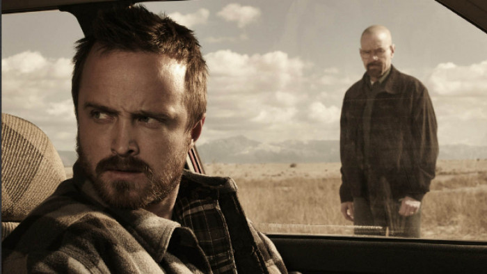 El Camino: A Breaking Bad Movie Netflix teaser revealed - coming October