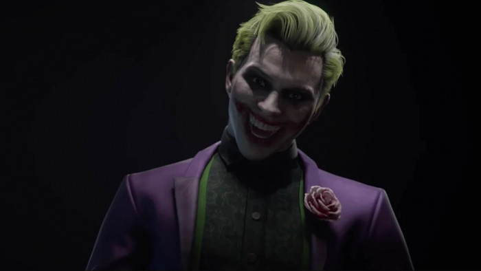Mortal Kombat 11 nails Terminator likeness - but what's happened to the Joker?
