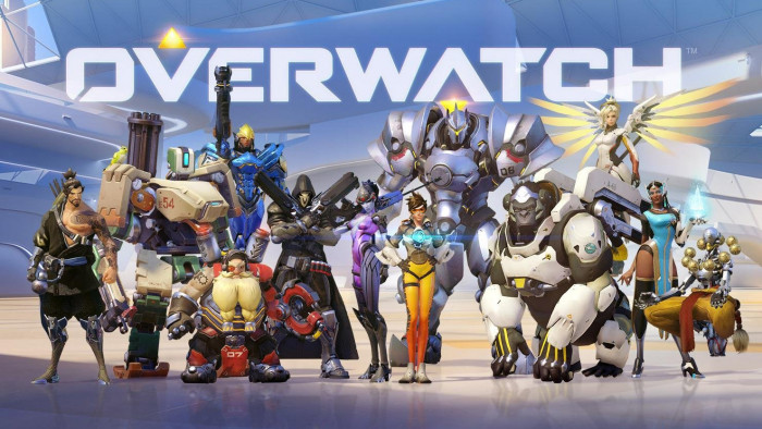 Overwatch heading to the Nintendo Switch? This case is the biggest hint yet