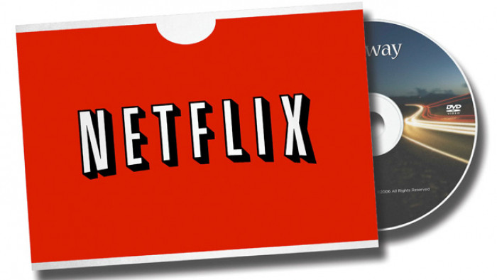 Remember Netflix still has DVDs? Well, it's just shipped its 5 billionth disc