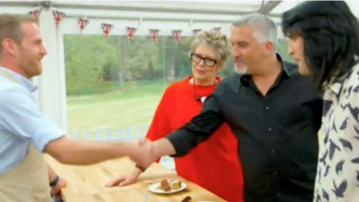 7 biggest GBBO controversies