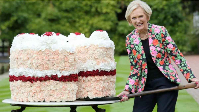 7 biggest GBBO controversies
