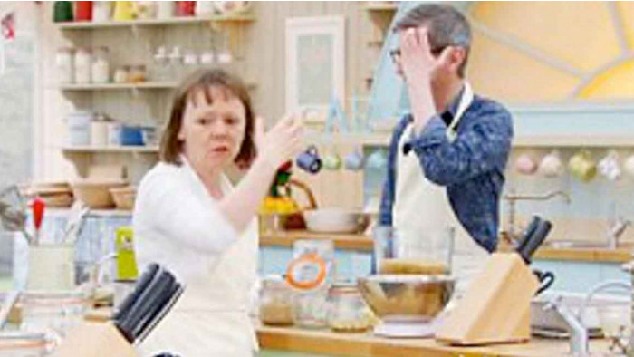 7 biggest GBBO controversies