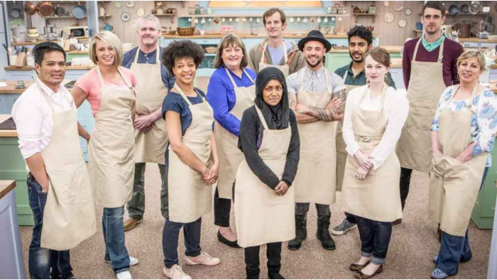 7 biggest GBBO controversies