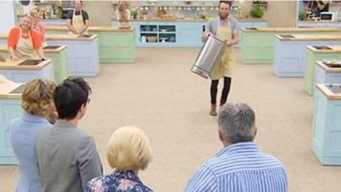 7 biggest GBBO controversies