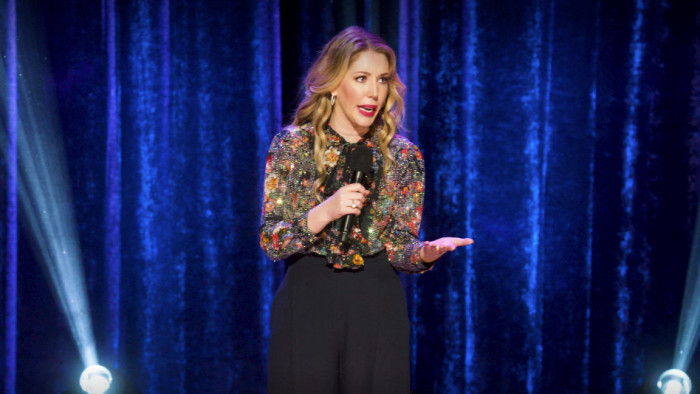 Best Netflix stand-up comedy specials