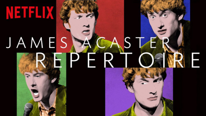 Best Netflix stand-up comedy specials