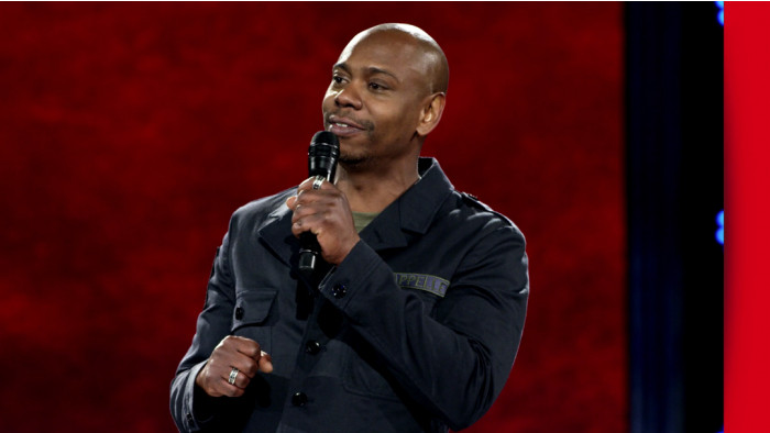 Best Netflix stand-up comedy specials
