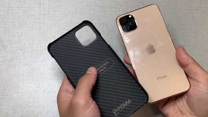 iPhone 11 video: this dummy is the closest look yet at the phone