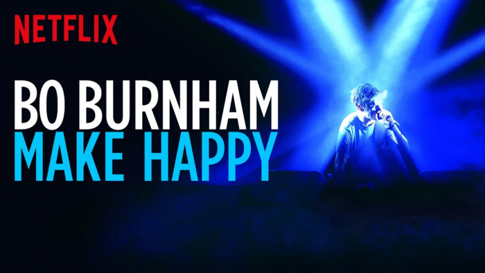 Best Netflix stand-up comedy specials
