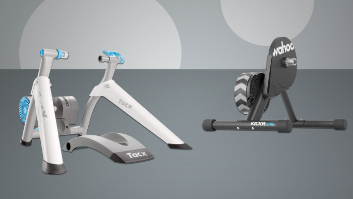 Best bike turbo trainer 2020: smart cycling trainers for indoor riding