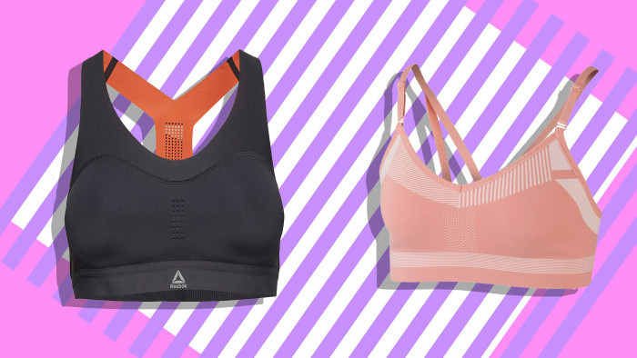 Best sports bra 2020: for runners, the gym and all other exercise