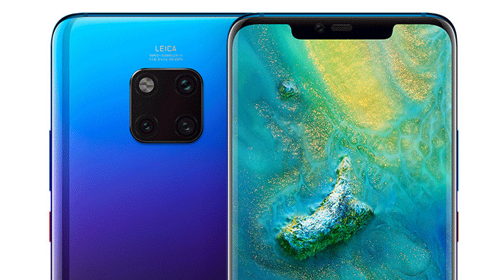Huawei Mate 30 Pro may lose key Google stuff - like, er, Android