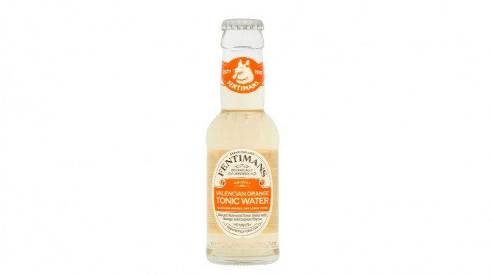 Best tonic water