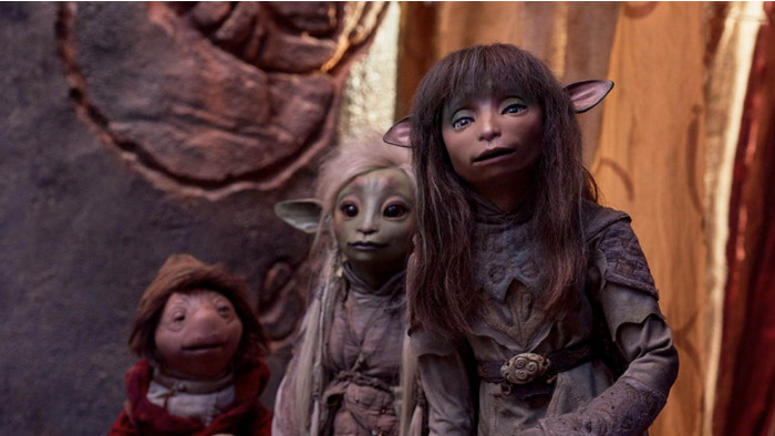 The Dark Crystal: Age Of Resistance arrives on Netflix and should be your next binge watch