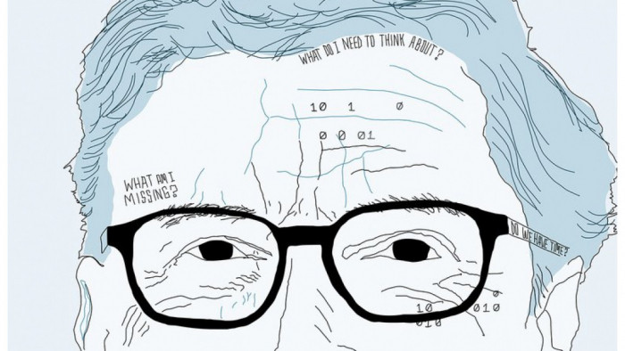 The Bill Gates documentary trailer paints a complex picture