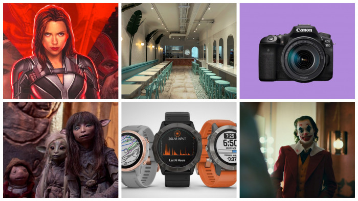 10 best news stories of the week: The Dark Crystal, iPhone 11 and more