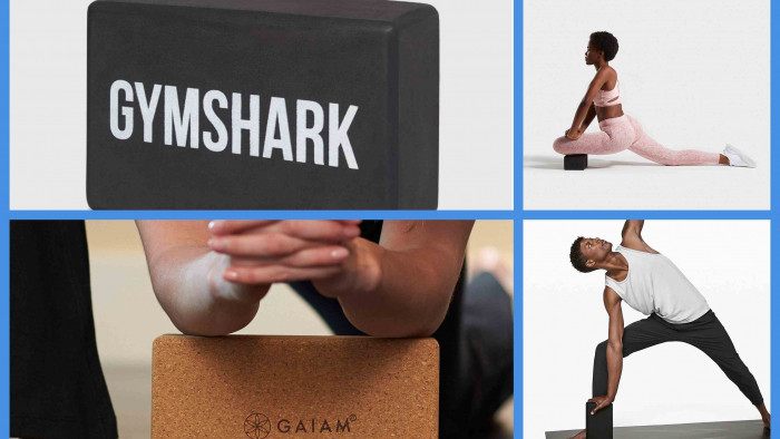 The best yoga blocks 2020: perfect for pros and novices alike