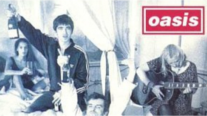 Best Oasis songs