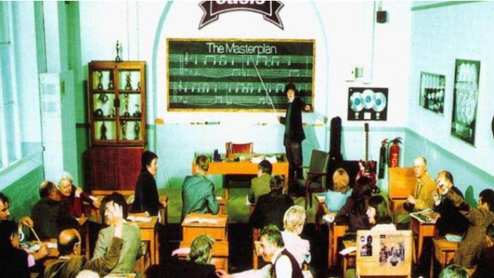 Best Oasis songs