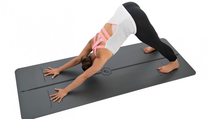 Best yoga mats for the ultimate home workouts
