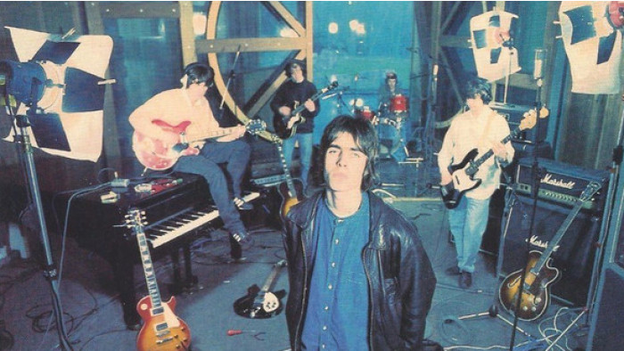 Best Oasis songs