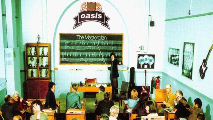 Best Oasis songs