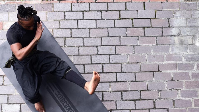 Best Yoga Mats 2020