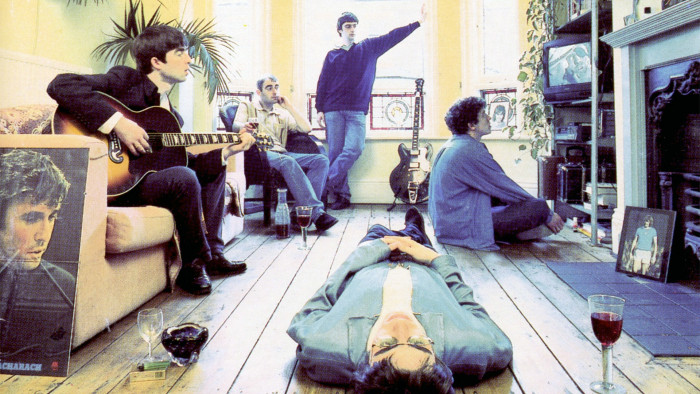 The best Oasis songs of all time, ranked