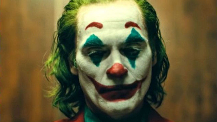 Joker Joker
