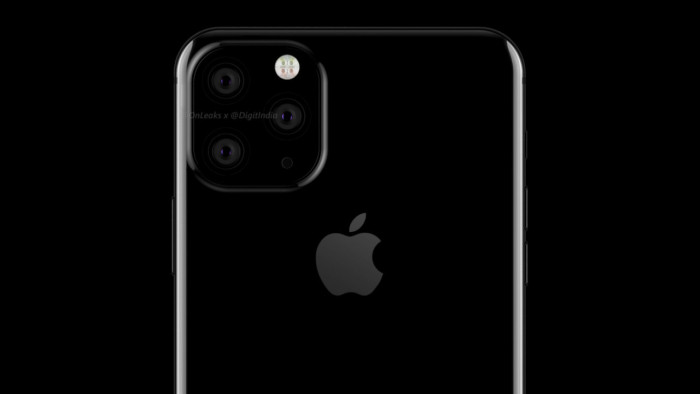 Huge iPhone 11 specs leak: three new iPhones 'confirmed'