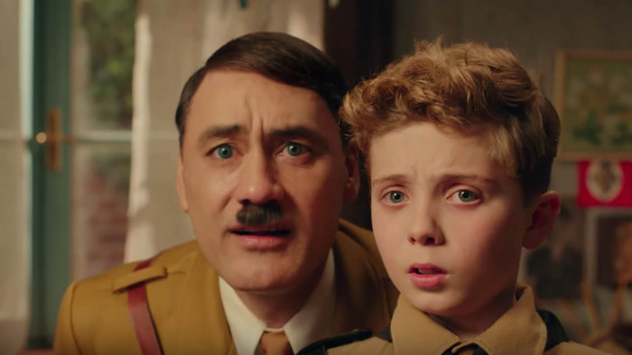 Jojo Rabbit trailer unleashed: Taika Waititi finds humour in Hitler and WWII