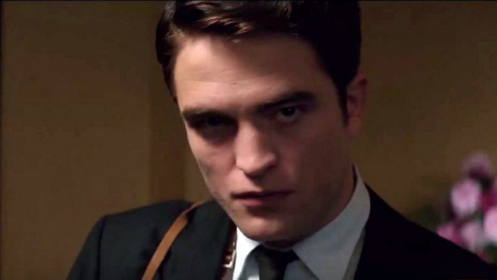 New Batman speaks! Robert Pattinson on what it's like to wear the bat suit