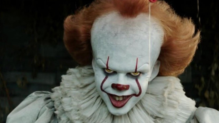 The IT: Chapter Two reviews are in - 'scary, funny and messy'