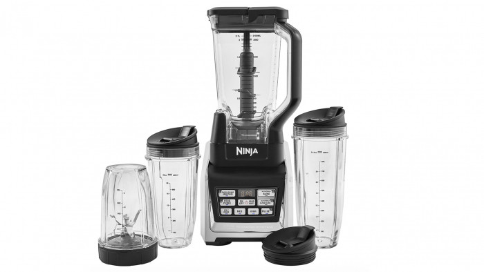 The shortlist: best blenders