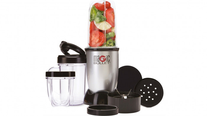 The shortlist: best blenders