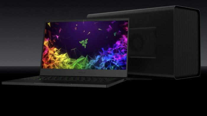 New Razerblade Stealth gaming laptop is an ultra-thin Ultrabook