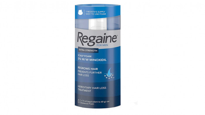 Best hair growth products for men