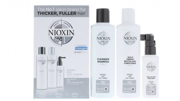 Best hair growth products for men