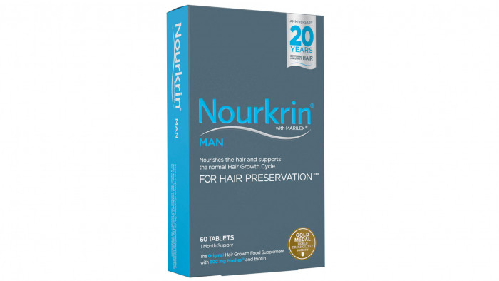 Best hair growth products for men