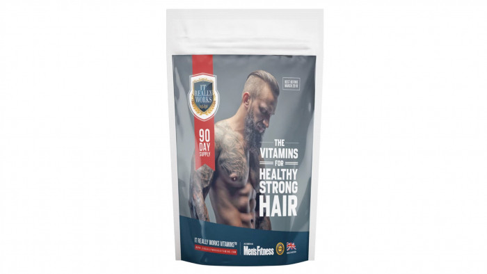 Best hair growth products for men
