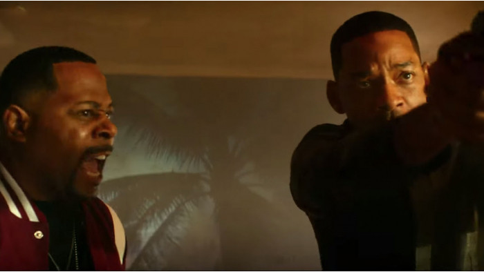 Bad Boys For Life trailer: Will Smith and Martin Lawrence are back